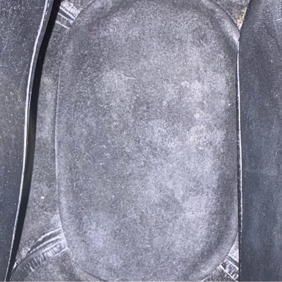 Coach 9994 Drawstring Backpack Bucket Bag Black Excellent Vintage - Picture 4 of 8